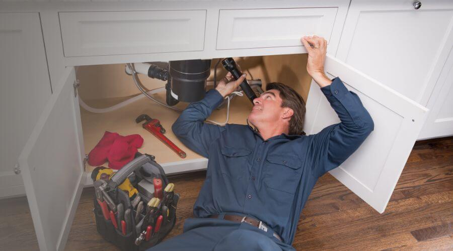 Professional Leak Detection Services in Thornville, OH
